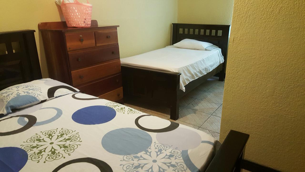 Hotel Central Park San Pedro  Ngoại thất bức ảnh